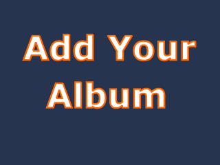 Add Your Album