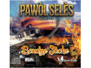 Pawol Seles Bondye Fache